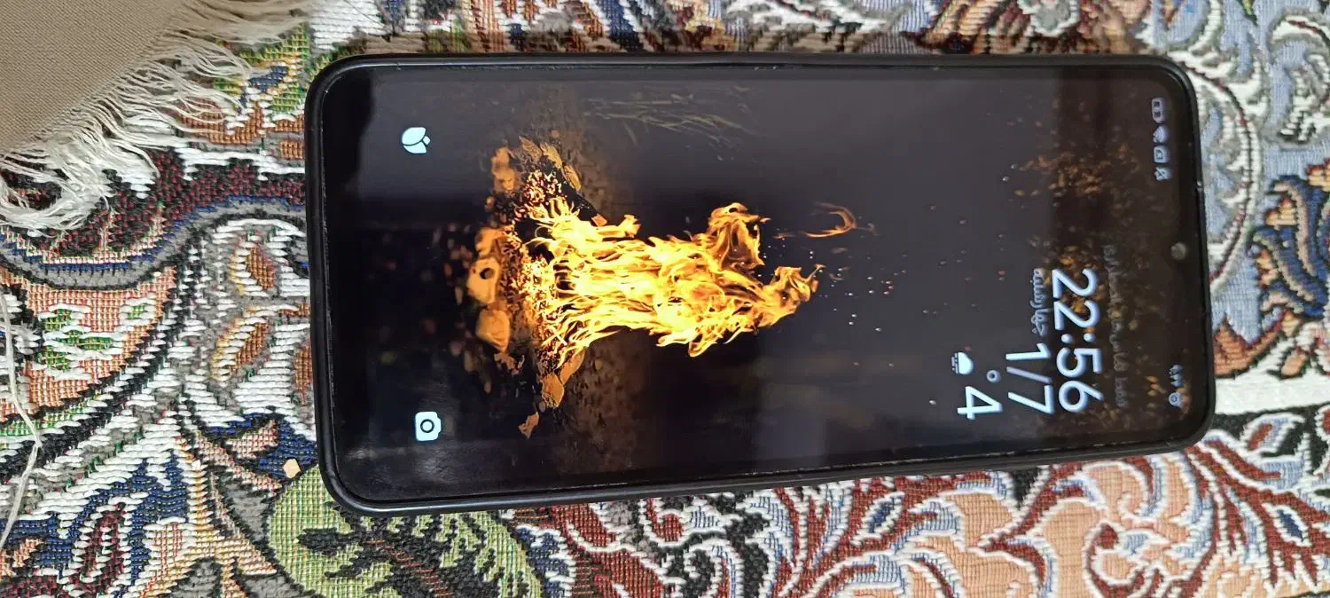 پوکو c75|موبایل|سراوان, |دیوار