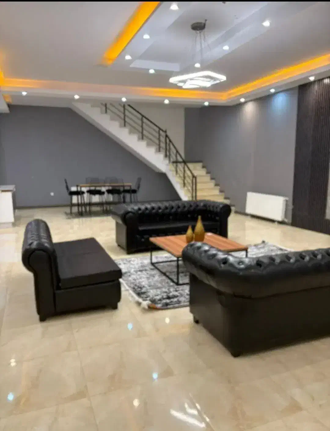 اجاره روزانه ویلا در لواسان قیمت عالی|اجارهٔ کوتاهمدت ویلا و باغ|لواسان, |دیوار