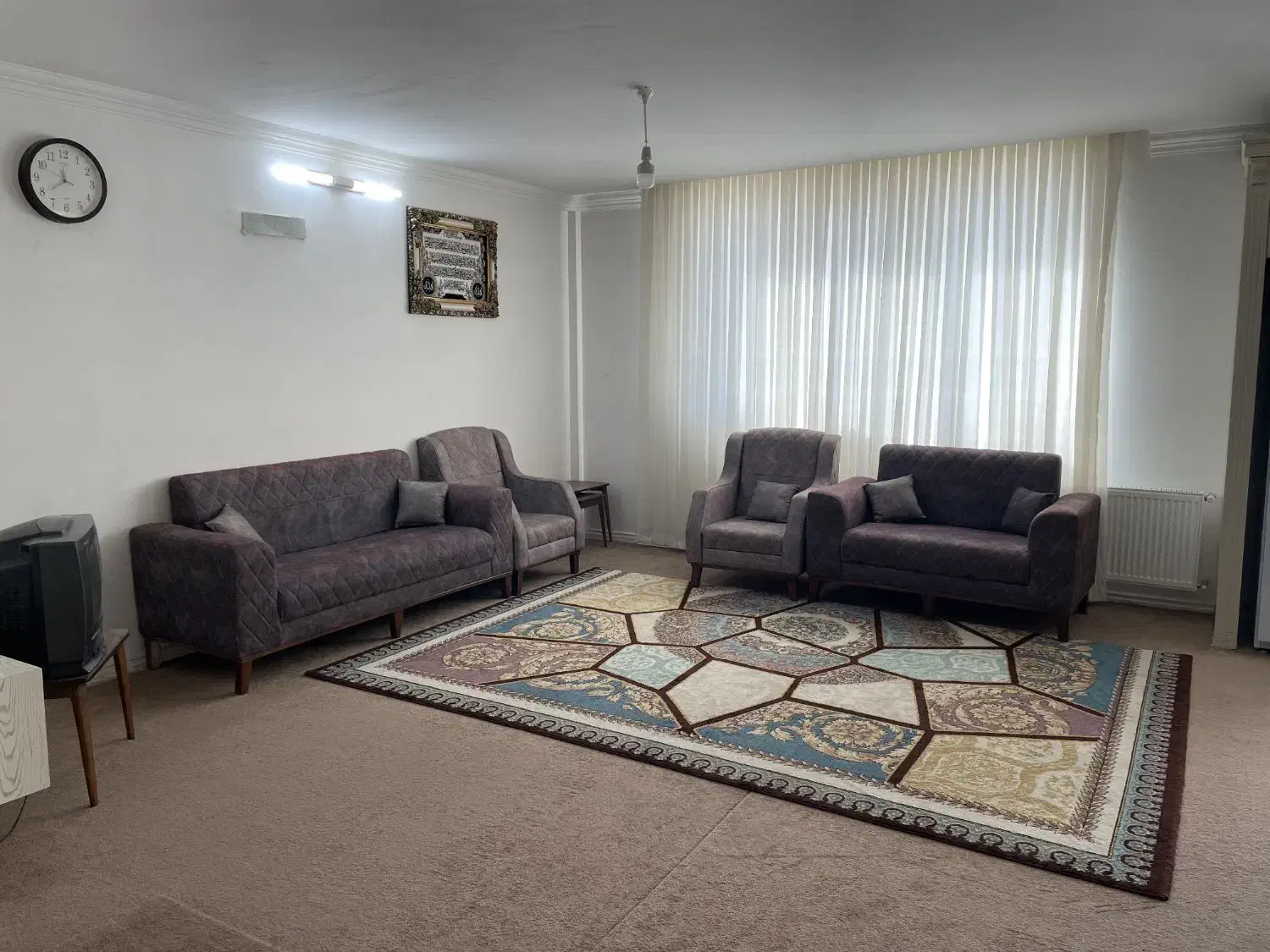 فروش مسکونی مشهدتوس۸۱ علیزاده ۲۱|فروش آپارتمان|مشهد, مشهدقلی|دیوار