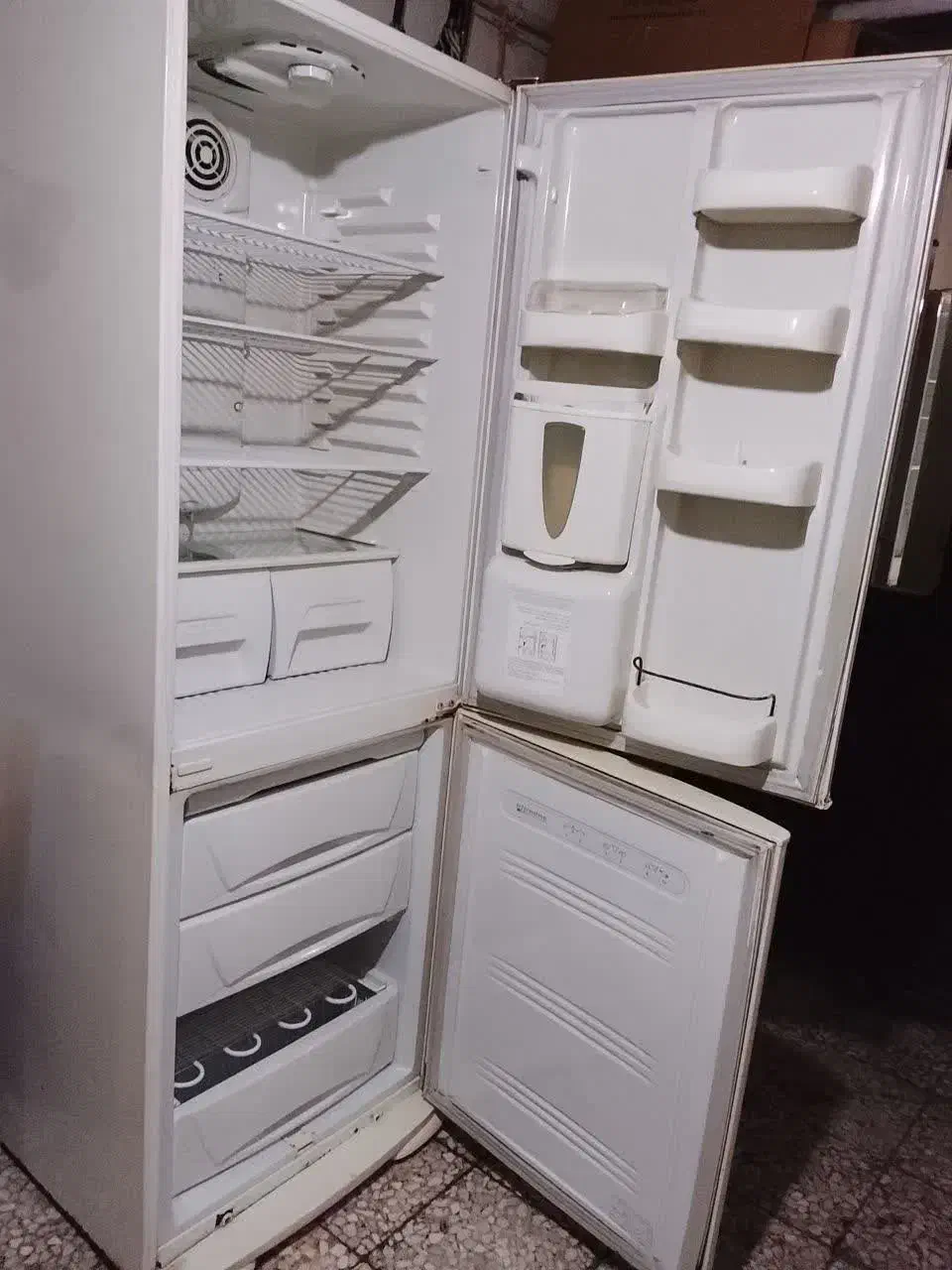 یخچال امرسان کارکرده|یخچال و فریزر|لاهیجان, کوی آزادگان|دیوار