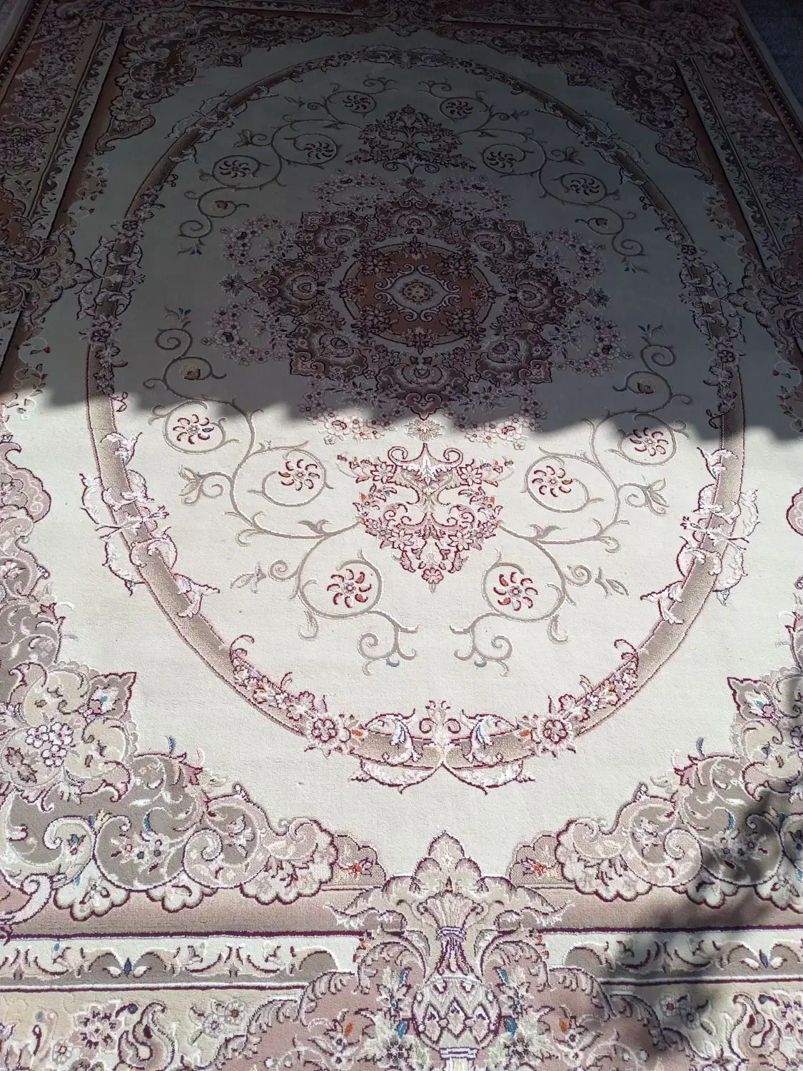 فرش|فرش|نجفآباد, ویلاشهر|دیوار