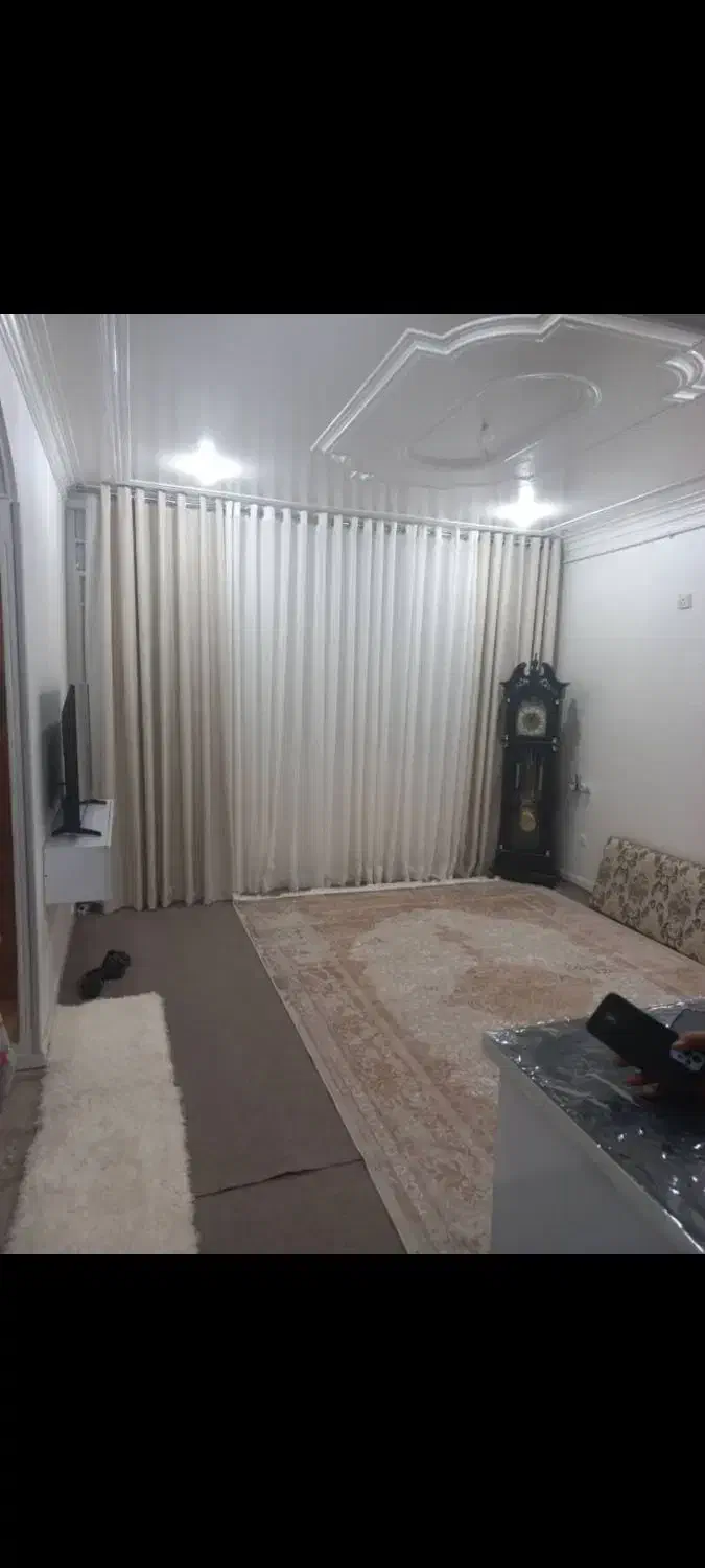 خانه 68 متری تمیز|فروش آپارتمان|اهواز, سیصد دستگاه|دیوار