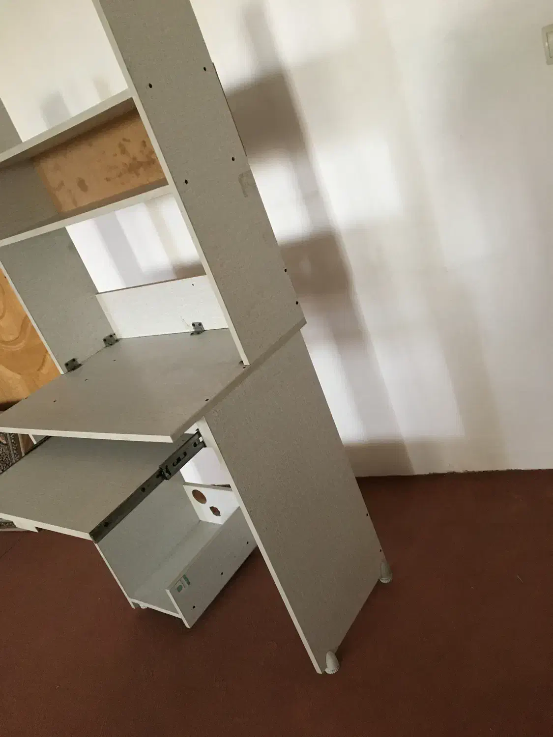 میز کامپیوتر نو|میز تحریر و کامپیوتر|نظرآباد, نظرآباد|دیوار