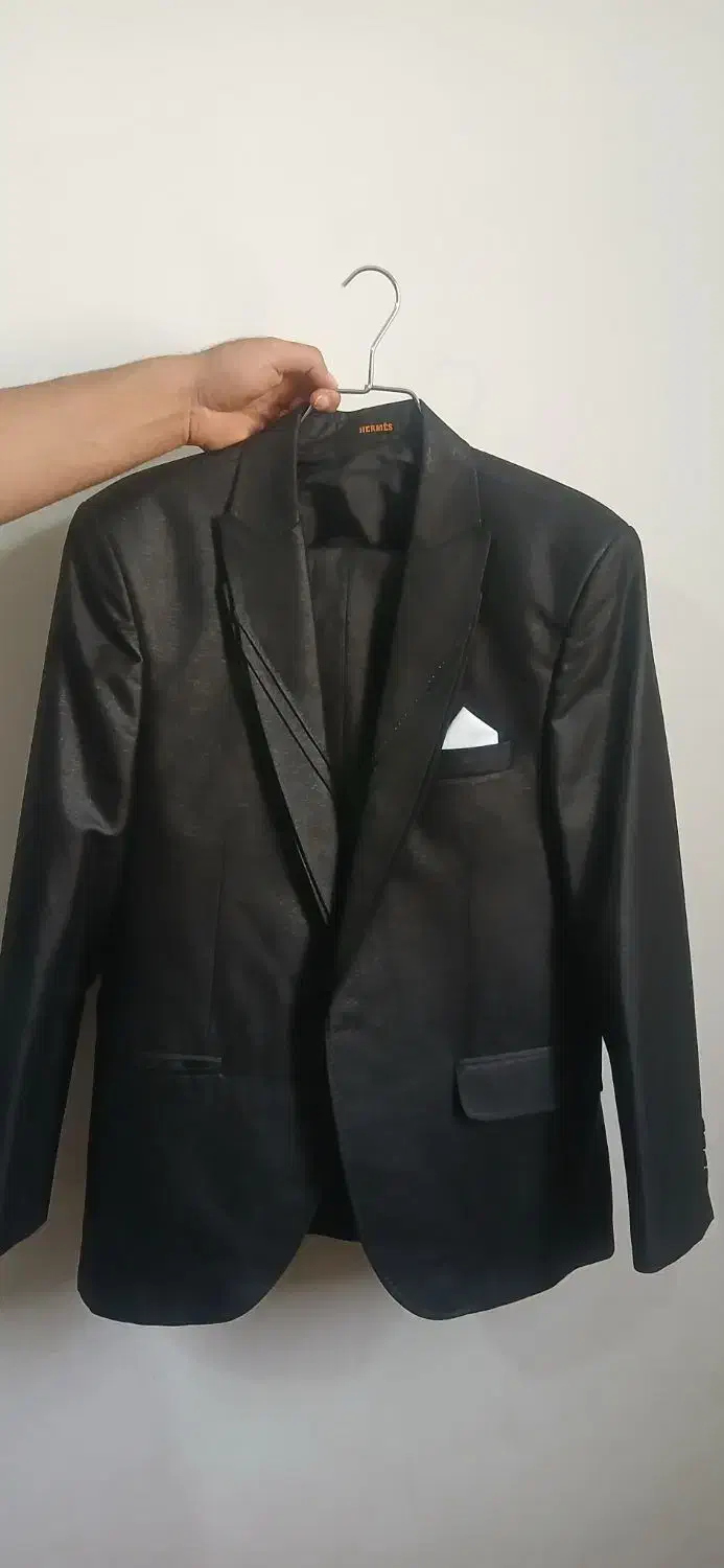 کت وشلوار سایز ایکس لارج(XL)|لباس|سمنان, |دیوار