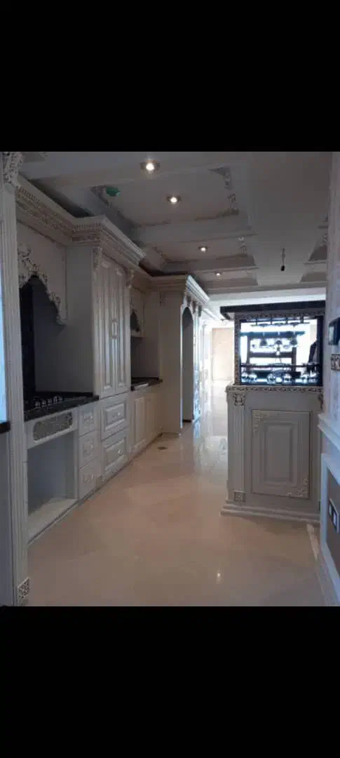 ۳۰۰متر ۴ خواب فول مستر مشاعات آبی|اجارهٔ آپارتمان|تهران, پونک|دیوار