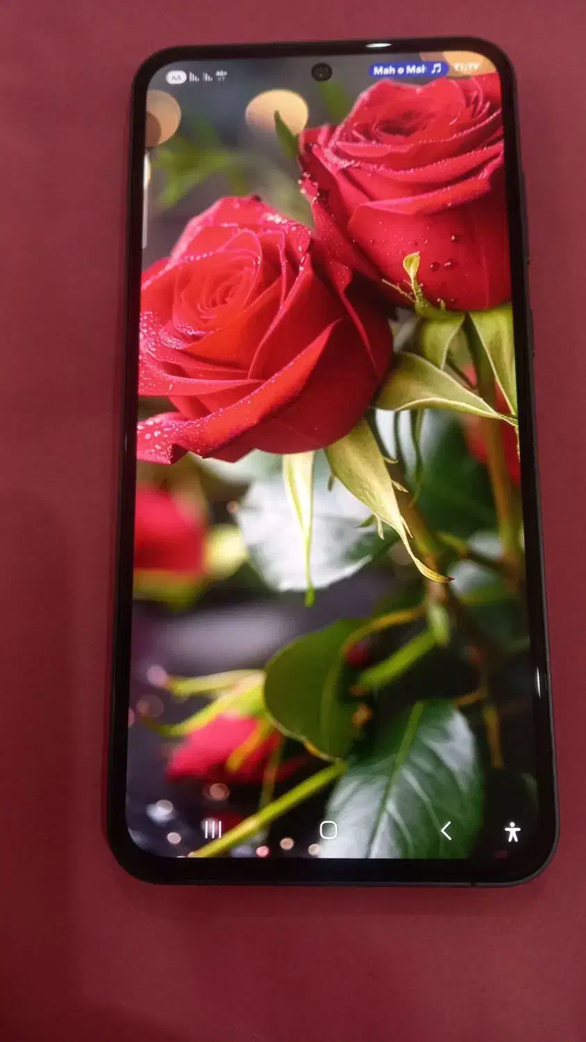 گوشی A55|موبایل|اهواز, کمپلو جنوبی|دیوار