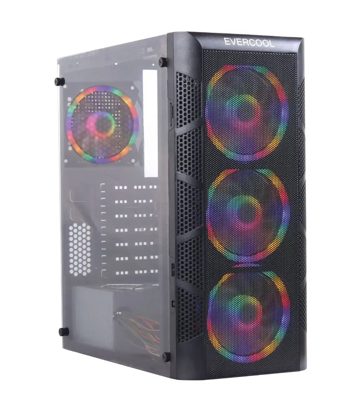 سیستم گیمینگ H110-i5 مانیتور Lenovo 22 (کد562)|رایانه رومیزی|تبریز, |دیوار