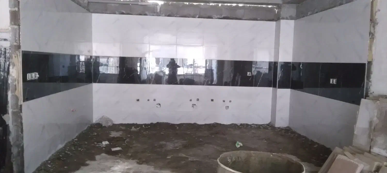 اجرای انواع نما و کاشی کاری|خدمات پیشه و مهارت|قروه, |دیوار