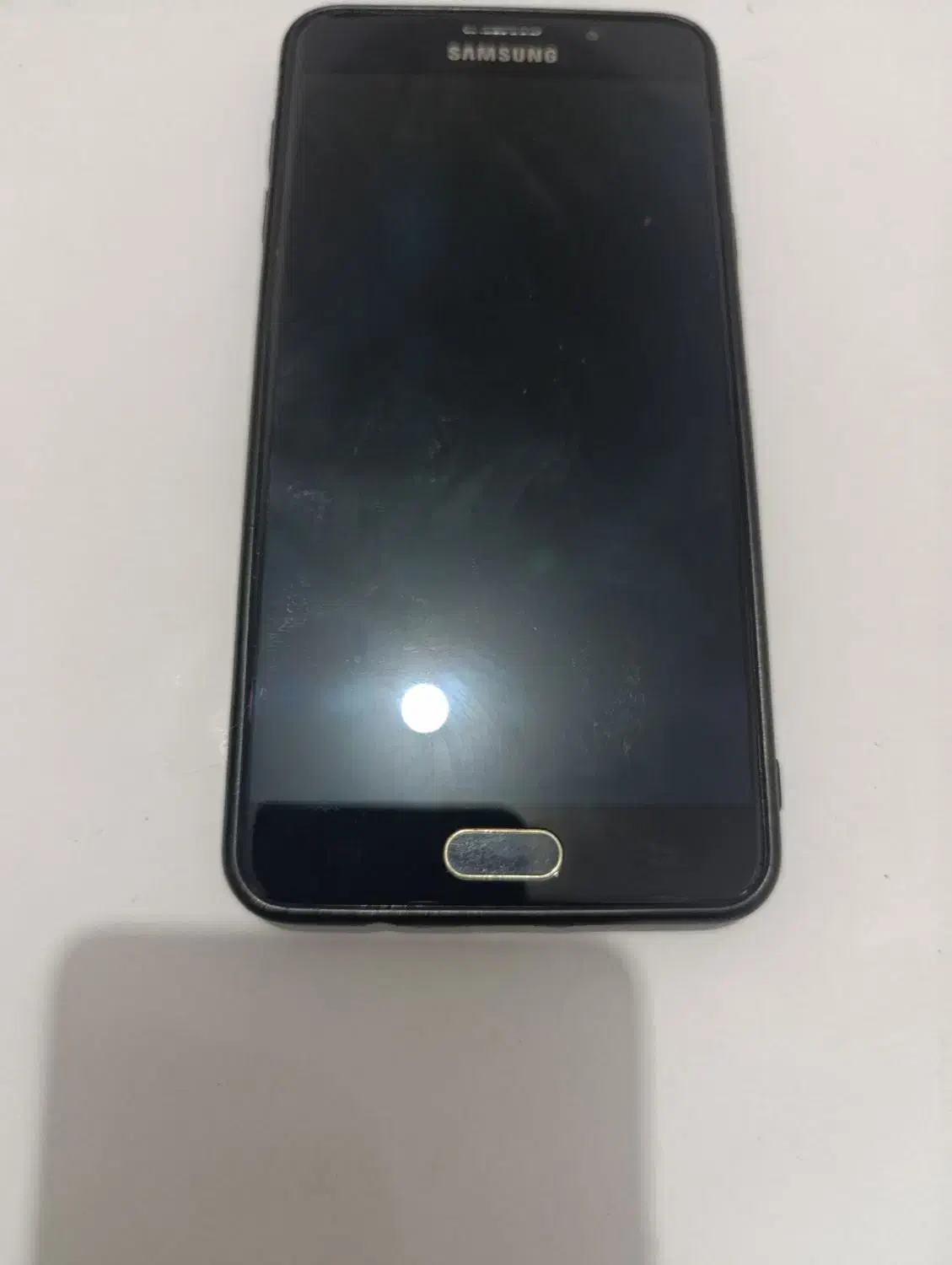 گوشی سامسونگ a7|موبایل|ازنا, |دیوار