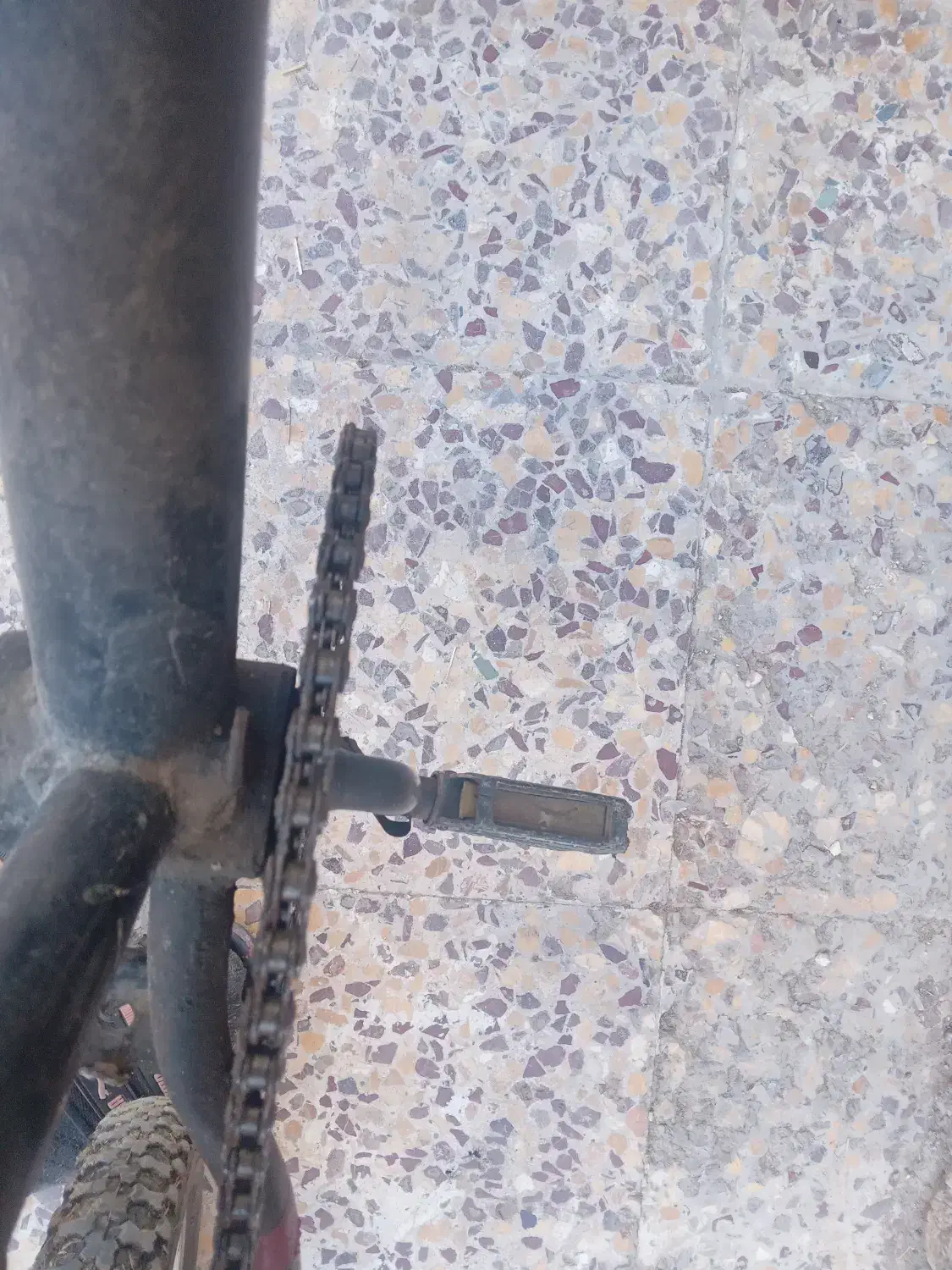 دوچرخه رالی|دوچرخه، اسکیت، اسکوتر|کارون, |دیوار