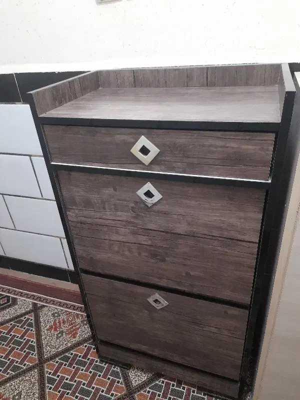 فروش وسایل منزل|جاکفشی، کمد، دراور|خرمشهر, |دیوار