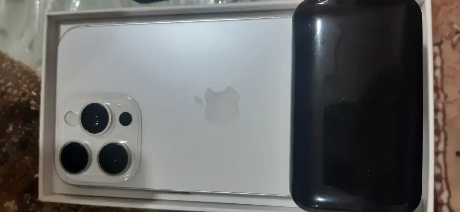 گوشی طرح ایفون|موبایل|سلماس, |دیوار