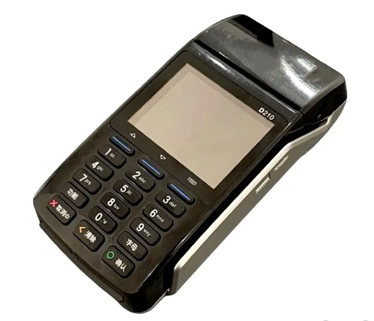 فروش سه عددکارت خوان پکس d210 کارت خون ام اف mf919|فروشگاه و مغازه|رامسر, |دیوار