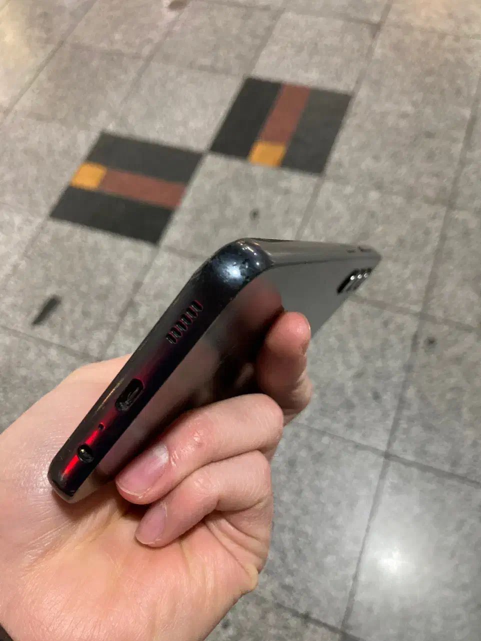 سامسونگ A14|موبایل|تهران, پونک|دیوار