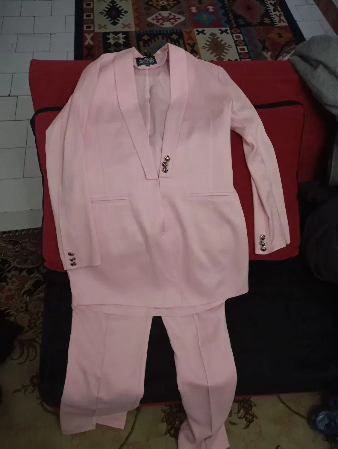 لباس های زنانه شیک و مجلسی|لباس|پاکدشت, پاکدشت (مامازند)|دیوار