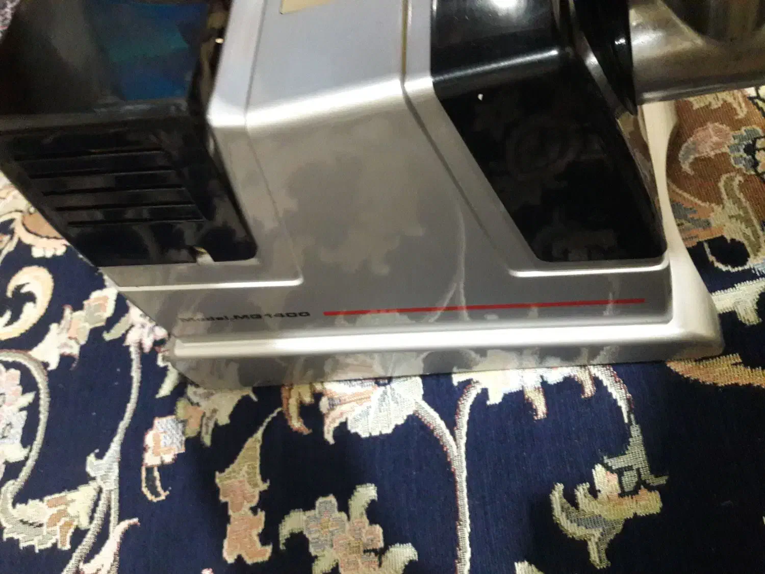 چرخ گوشت پارس خزر|خردکن، آسیاب، غذاساز|تهران, بهداشت|دیوار