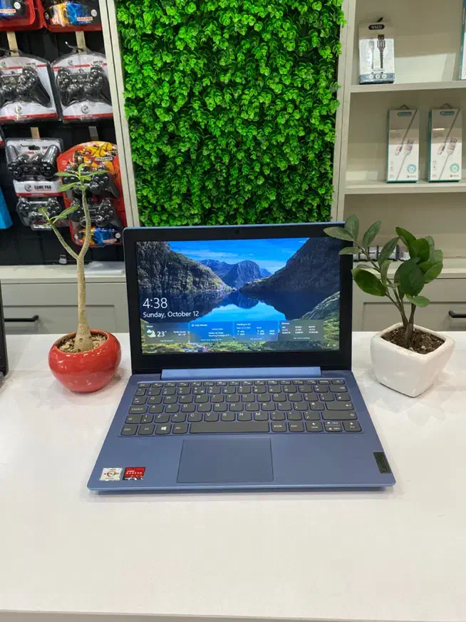 لنوو سال ساخت 2021|رایانه همراه|گنبد کاووس, |دیوار