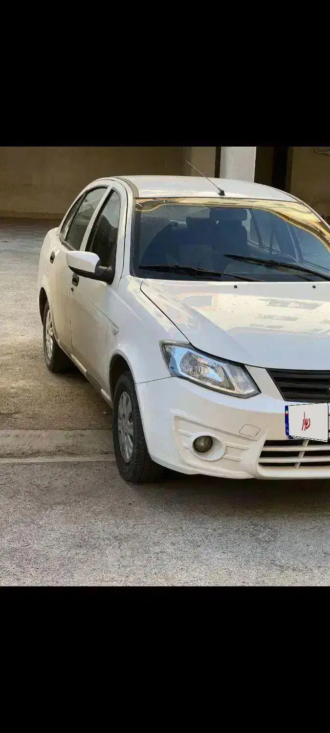 ساینا ۹۸|خودرو سواری و وانت|لنگرود, |دیوار