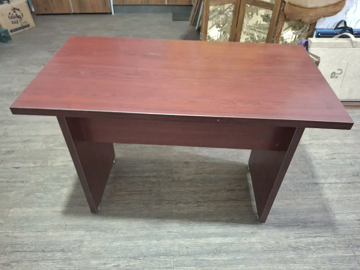 میز اداری و تحریر و برش|فروشگاه و مغازه|ورامین, ورامین|دیوار