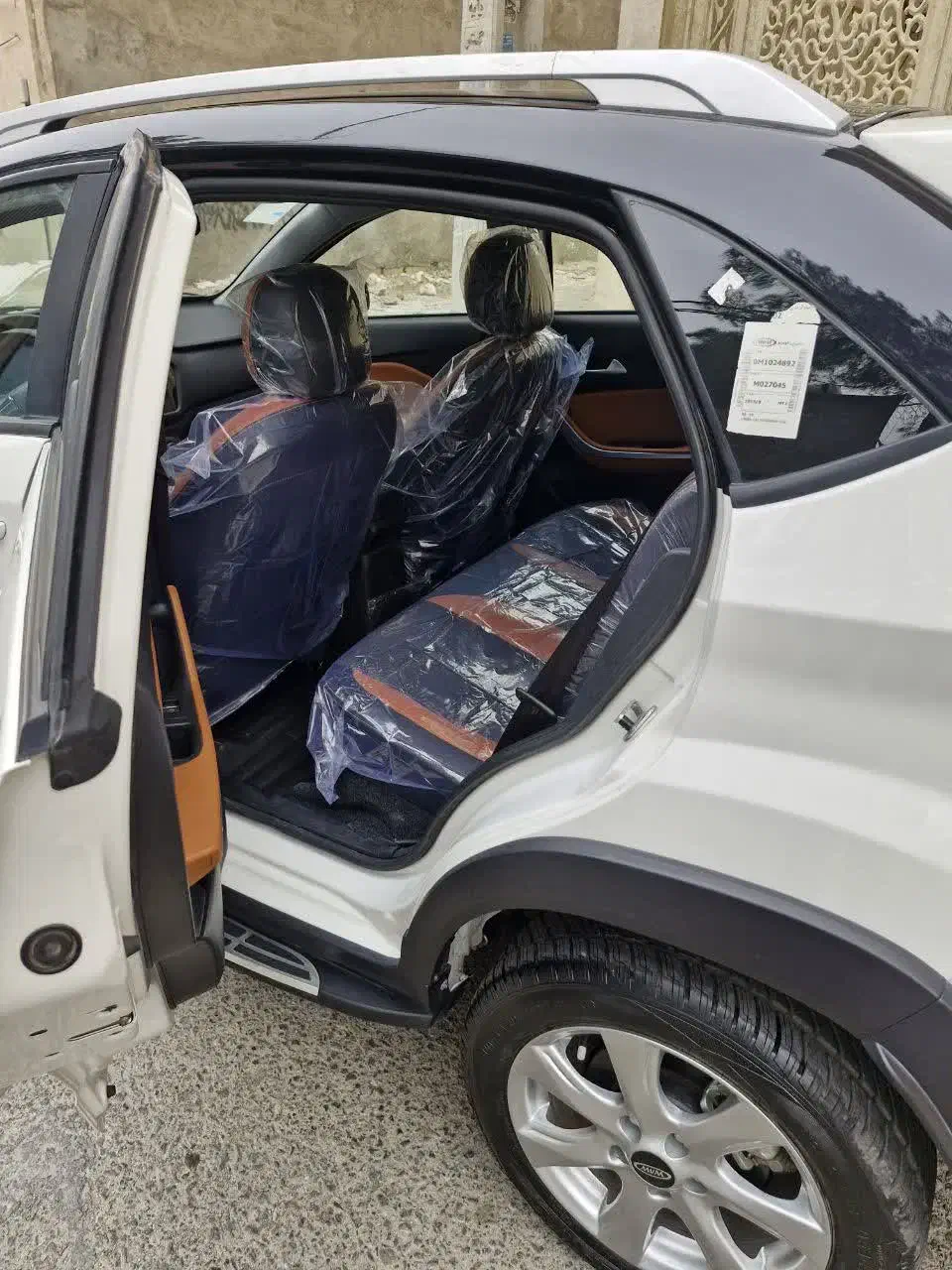 mvm x22 مدل 1400 صفر خشک|خودرو سواری و وانت|تهران, جهاد|دیوار