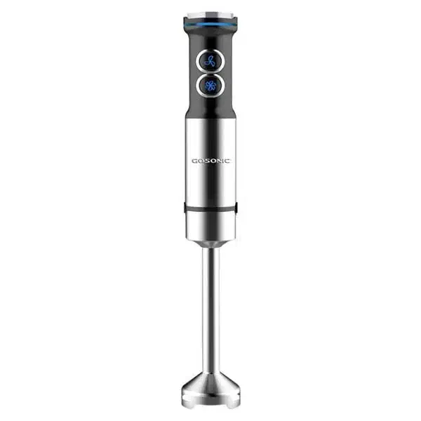 گوشت کوب برقی گوسونیک مدل GSB-845/گوشتکوب 845|خردکن، آسیاب، غذاساز|تهران, افسریه جنوبی|دیوار