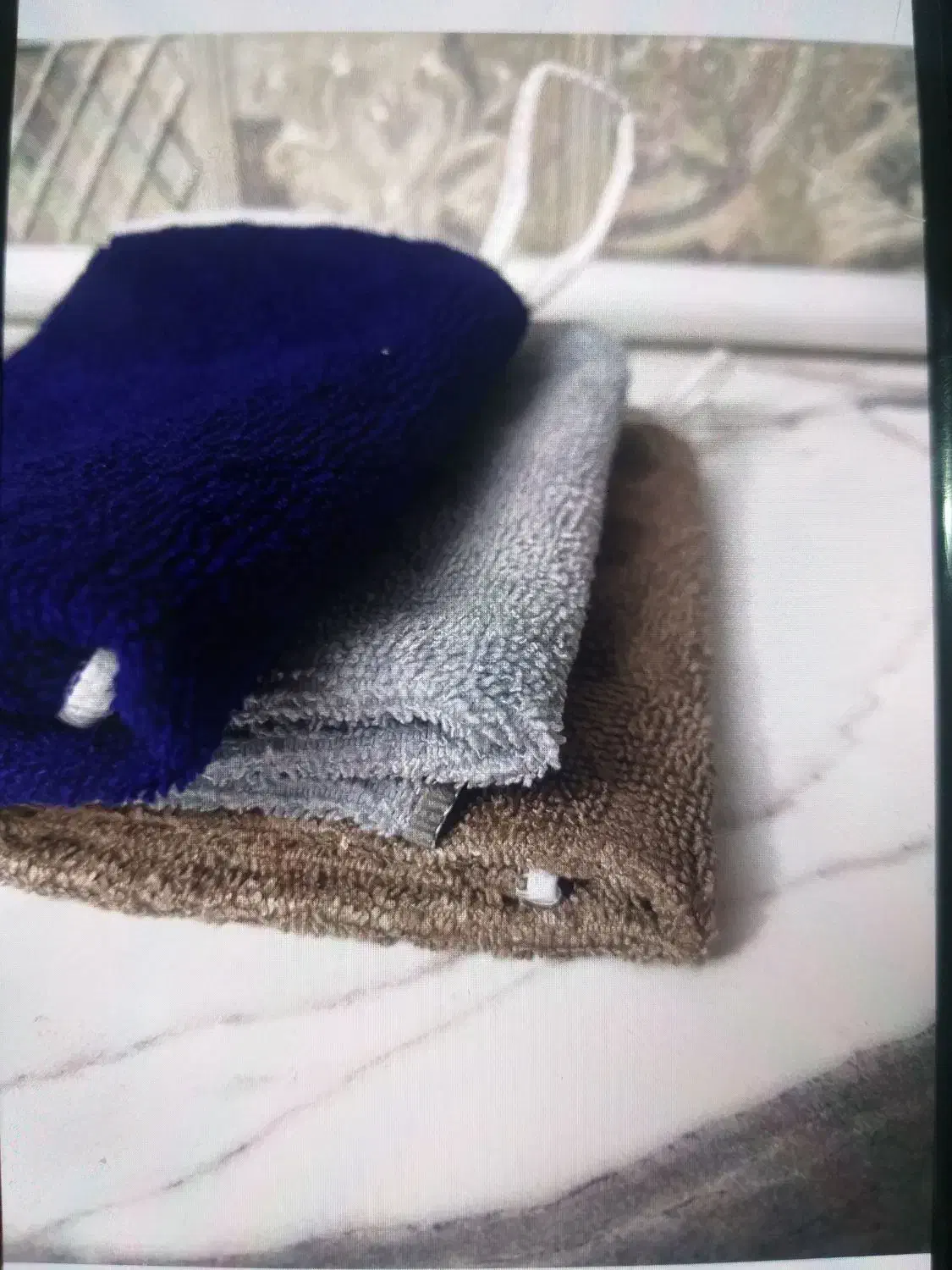 حوله۴۰در۴۰|لوازم نظافت|گنبد کاووس, |دیوار