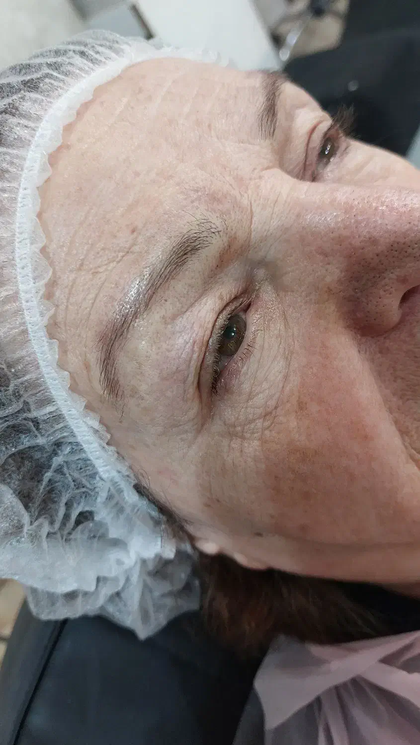 انجام خدمات زیبایی و آرایشی نجف آباد|خدمات آرایشگری و زیبایی|نجف‌آباد, فردوسی شمالی|دیوار