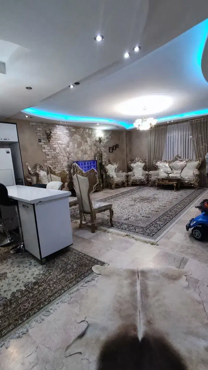 اپارتمان ۹۵ متر ۲ خواب شیک فول/م غیبی بلوار داسار|اجارهٔ آپارتمان|ری, حمزهآباد|دیوار