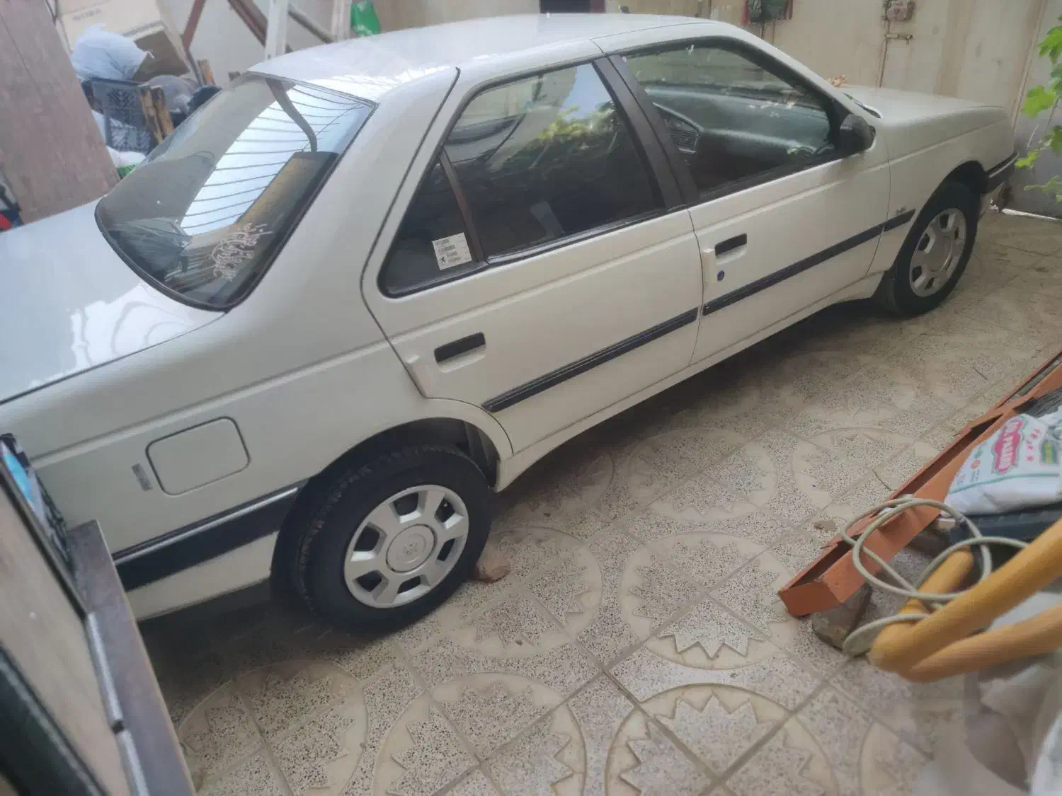 اردی در حد|خودرو سواری و وانت|کرمانشاه, |دیوار