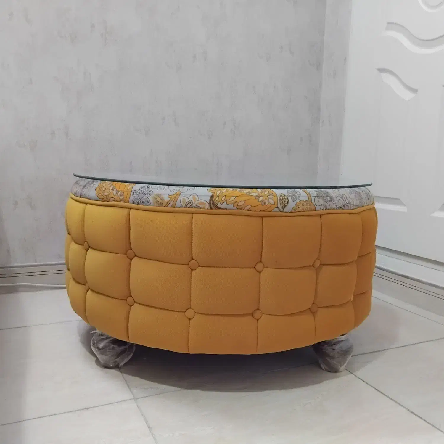 میز جلو مبلی|مبلمان خانگی و میز عسلی|شهریار, فرارت|دیوار