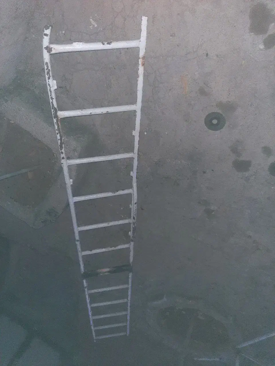 پله چهار متر|ابزارآلات|جوانرود, |دیوار