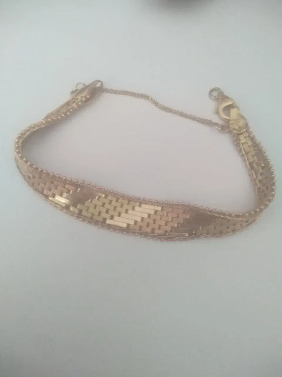 دستبند طلا|جواهرات|اصفهان, مارچین|دیوار