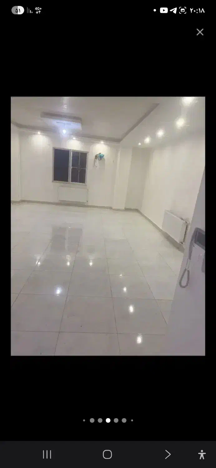 واحد طبقه دوم به متراژ 110 متر|فروش آپارتمان|رشت, کوی حسینی|دیوار