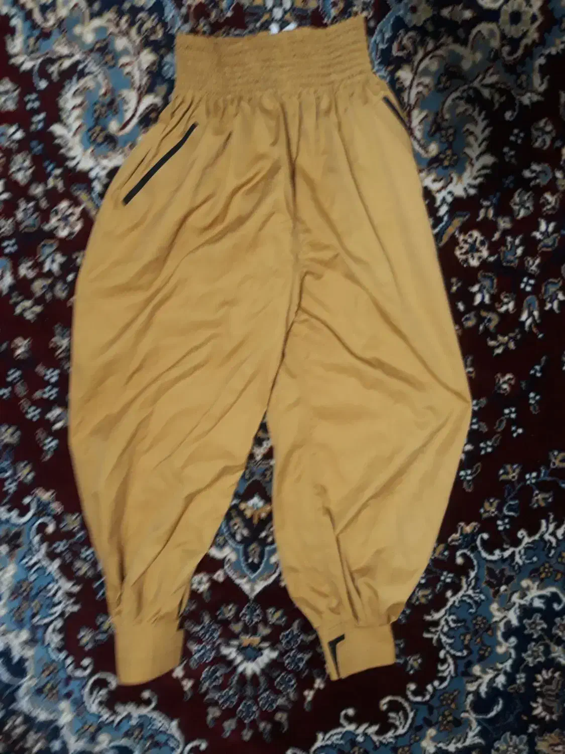 شلوار کردی سند بادی|لباس|یاسوج, |دیوار