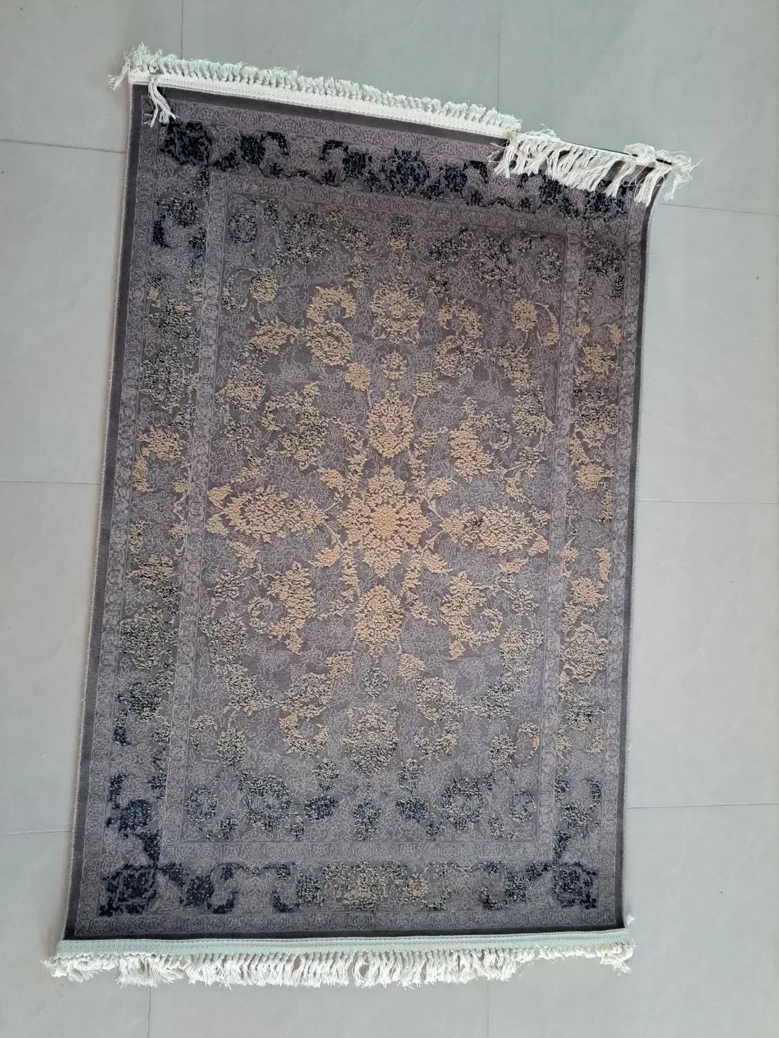 فرش بهشتی نقش برجسته نو|فرش|پردیس, فاز ۴|دیوار