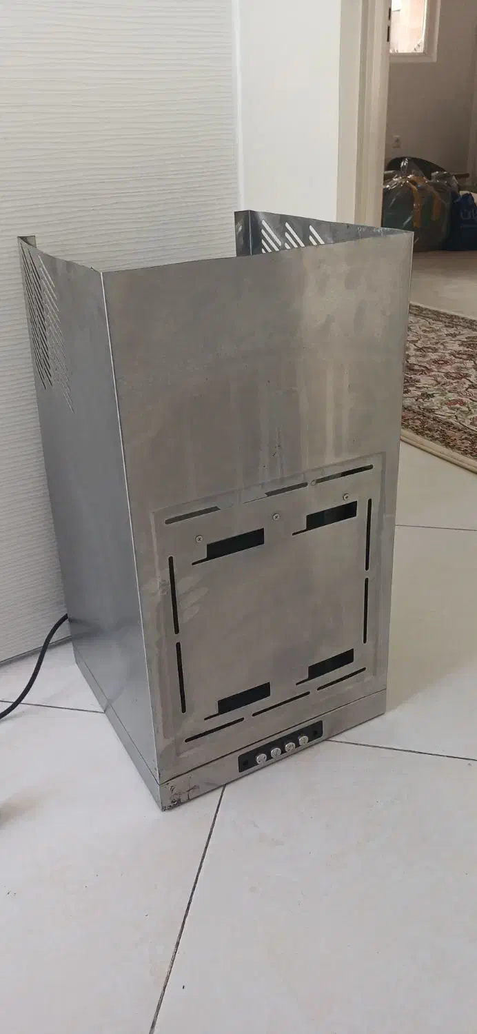 گاز رومیزی و هود ایتالیایی|اجاق گاز و لوازم برقی پخت‌وپز|اندیشه, شهرک صدف|دیوار