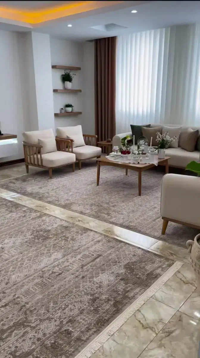 بزرگترین حراج مبل چایان قیمت ۸ میلیون*|مبلمان خانگی و میز عسلی|شیراز, طلاب|دیوار