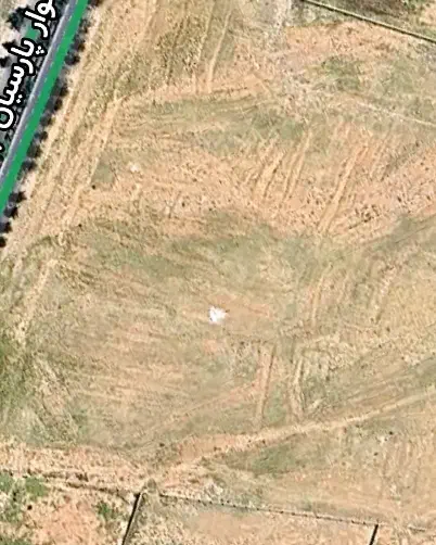 زمین ۳۰۰ متر رکن آباد|فروش زمین و ملک کلنگی|شیراز, رکن‌آباد|دیوار