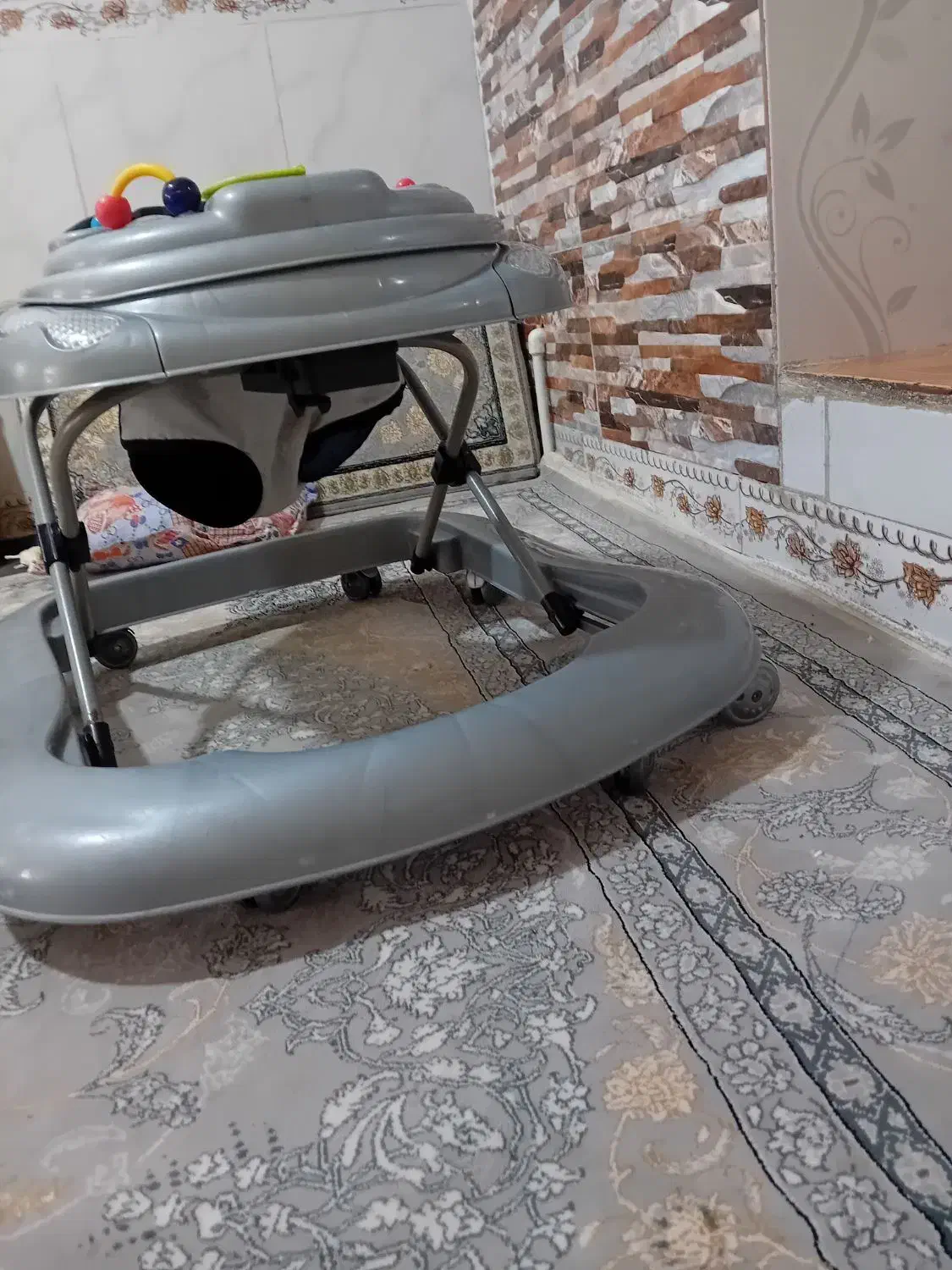 روروئک بچه|کالسکه و لوازم جانبی|کرمانشاه, |دیوار