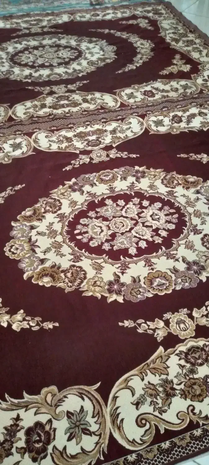 روفرشی ۶ متری دورو|روفرشی|مشکیندشت, |دیوار