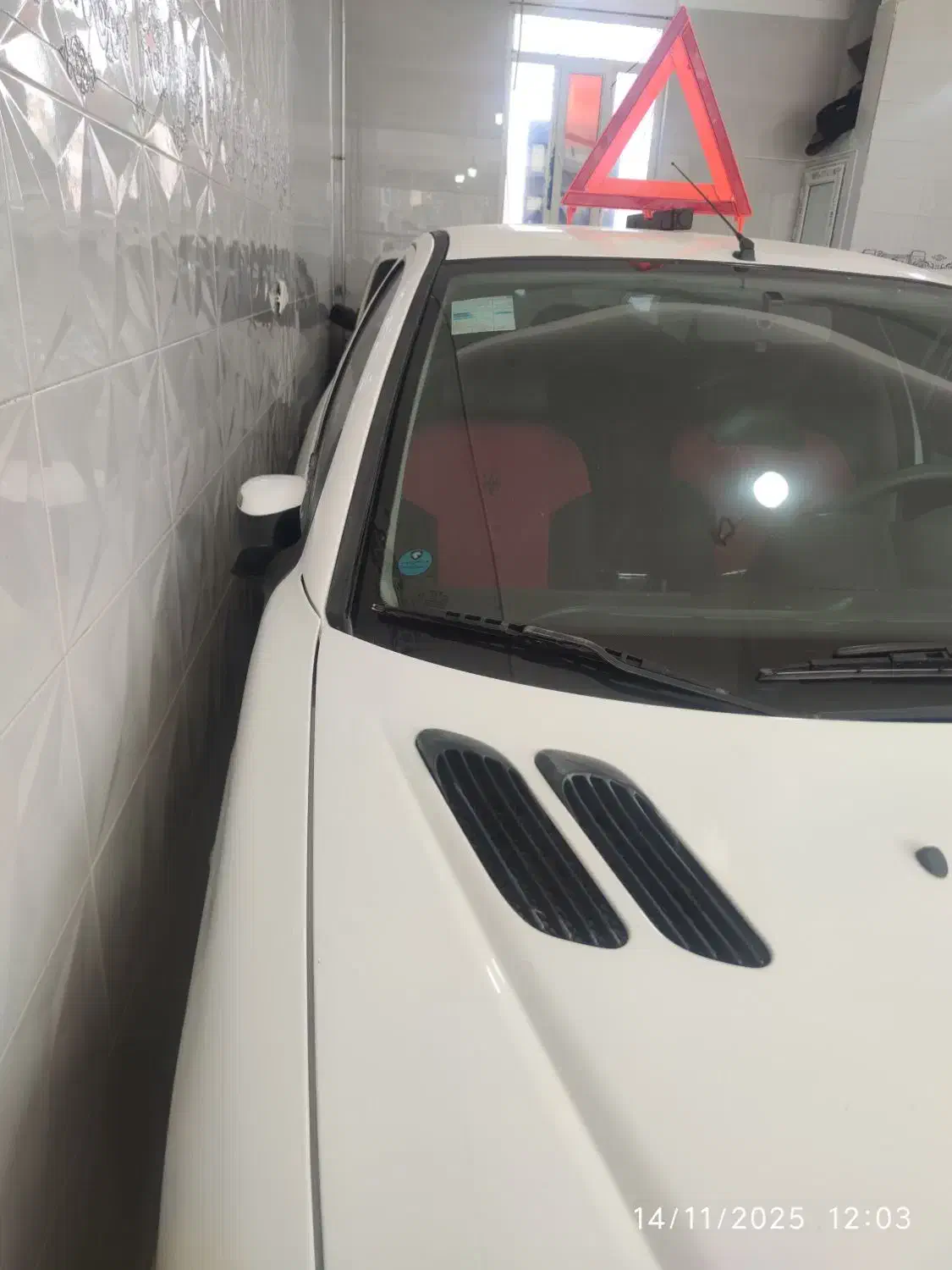 پژو 206SD V8 مدل93|خودرو سواری و وانت|سردشت, |دیوار