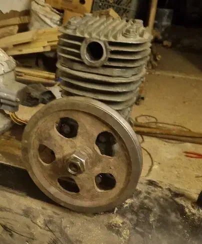 پمپ ۸۸ بنز|قطعات یدکی و لوازم جانبی|جوین, |دیوار