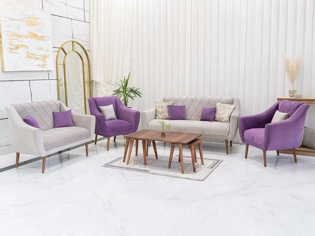 مدل  موناکو|مبلمان خانگی و میز عسلی|تهران, شهرک ولیعصر جنوبی|دیوار