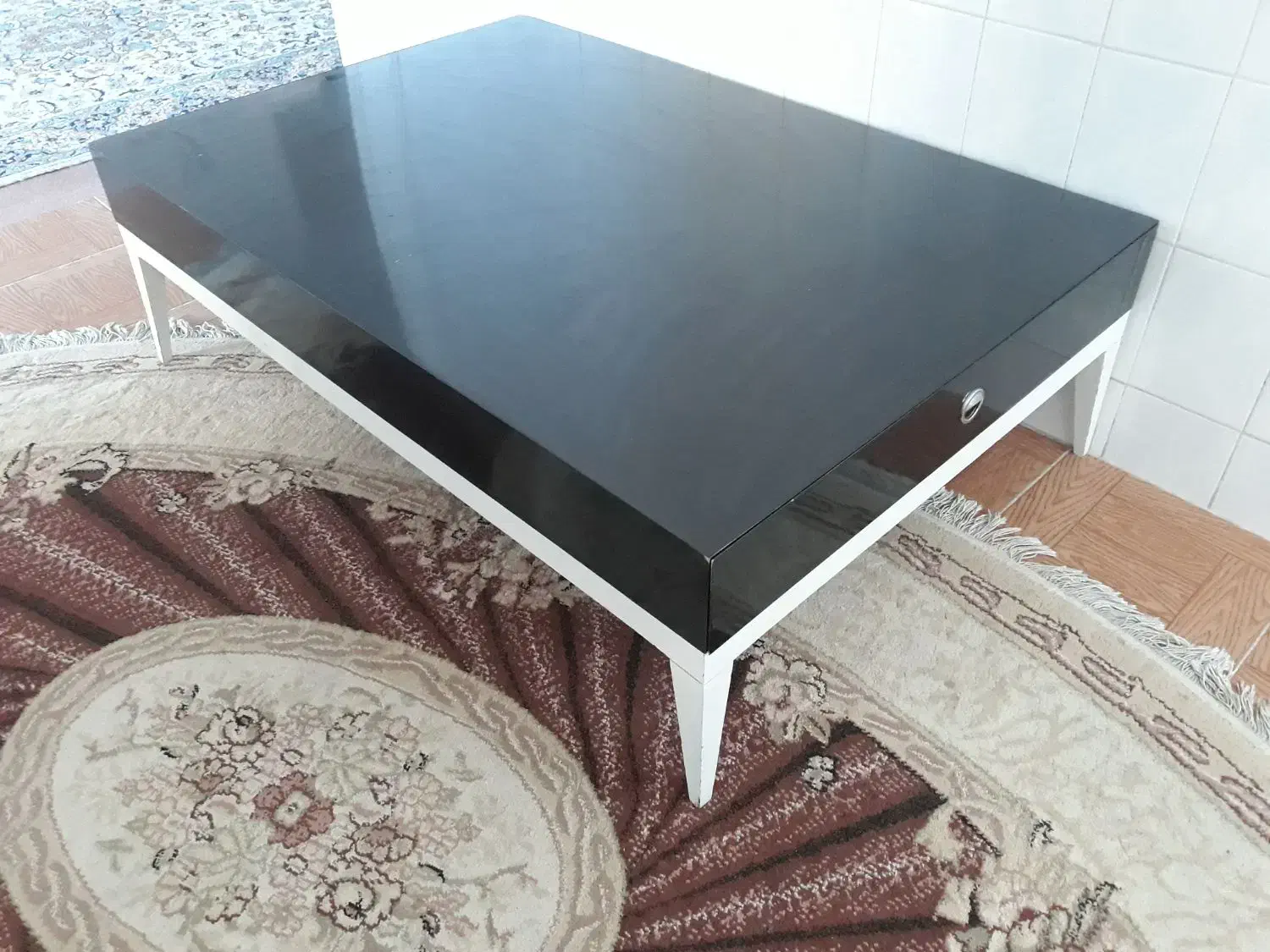 فروش میز ام دی اف|میز تحریر و کامپیوتر|آستارا, |دیوار