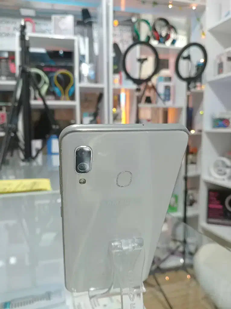 گوشی A30|موبایل|اصفهان, قائمیه|دیوار