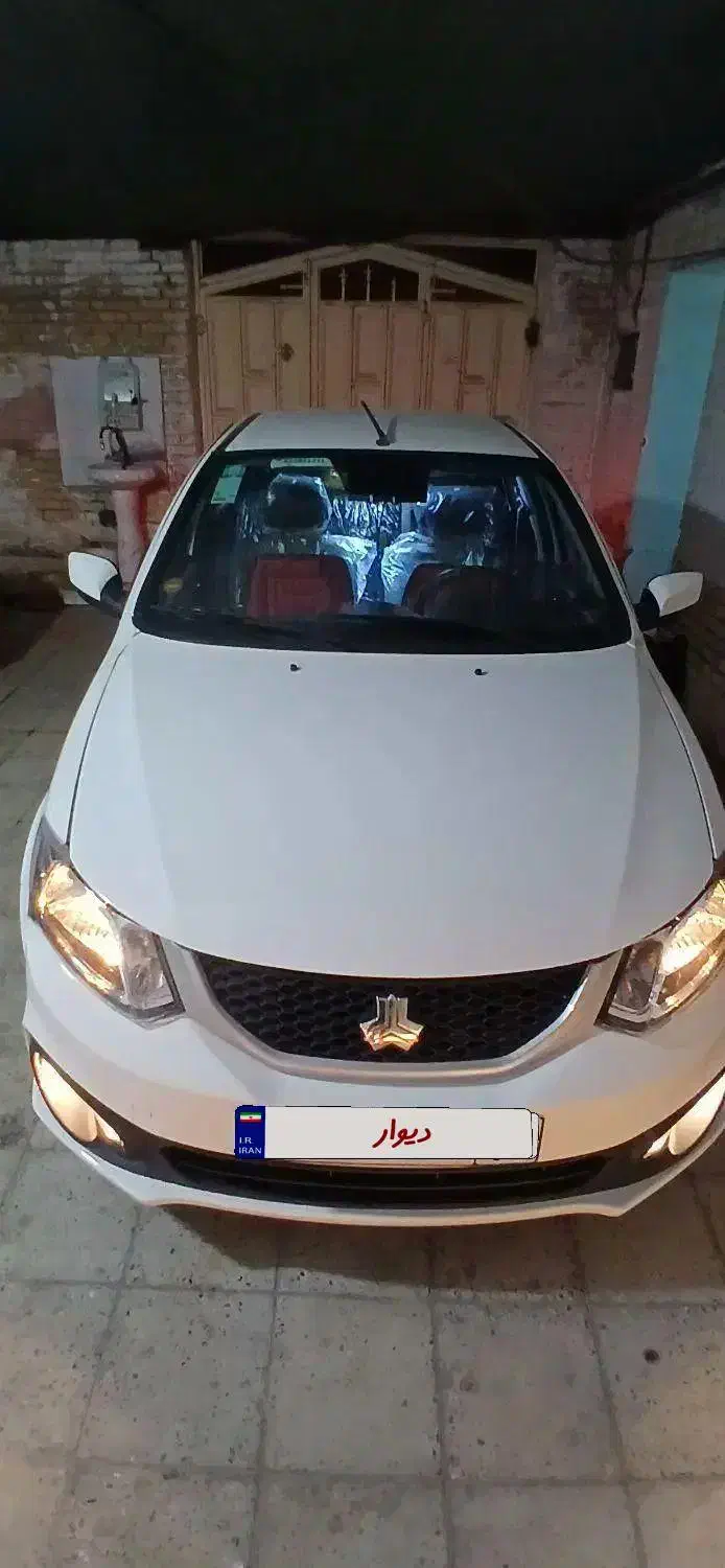 فروش|خودرو سواری و وانت|حمیدیه, |دیوار