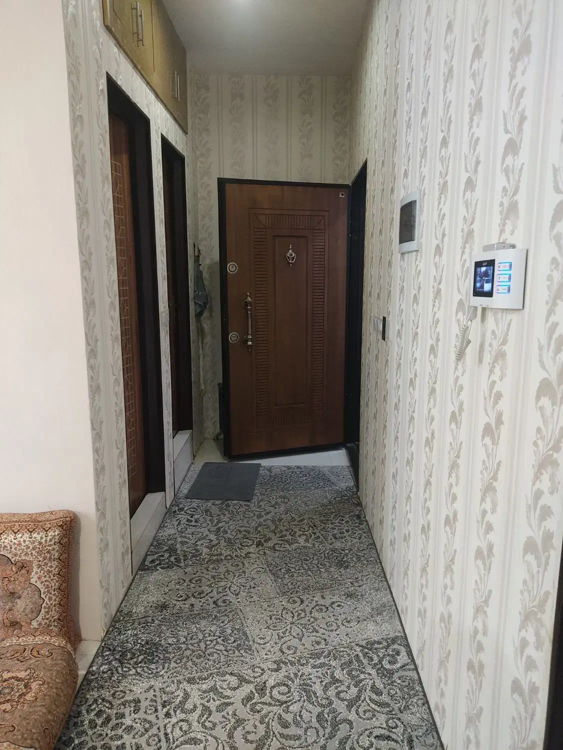 واحد120متری دوخواب|فروش آپارتمان|مشهد, نظام دوست|دیوار