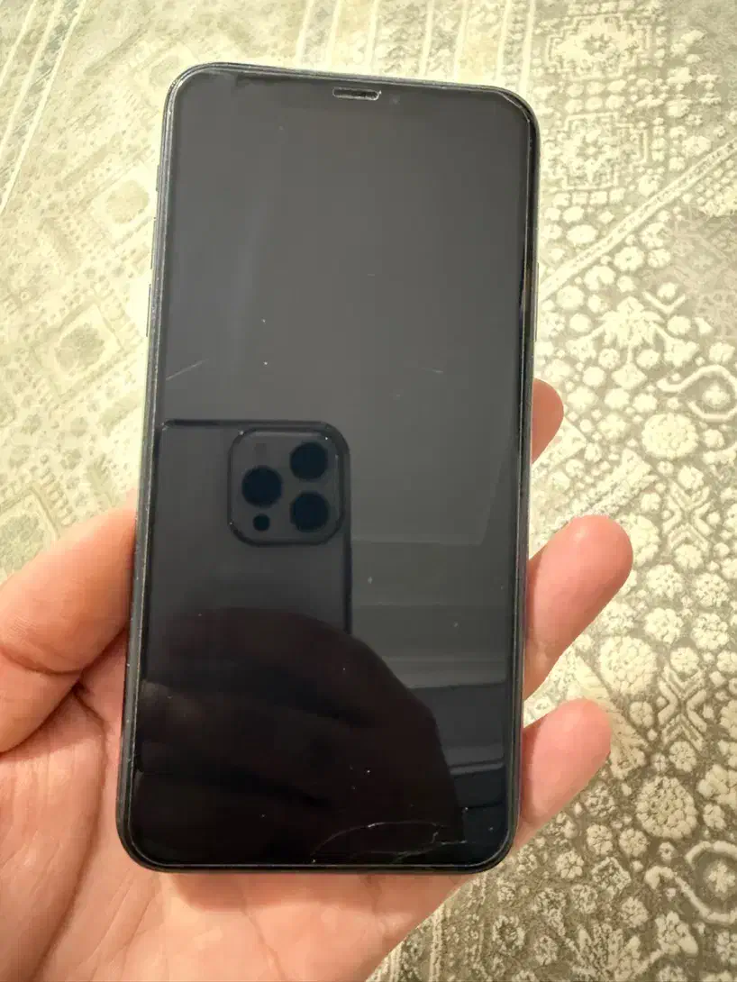 آیفون ۱۱ پرو مکس|موبایل|نی‌ریز, |دیوار