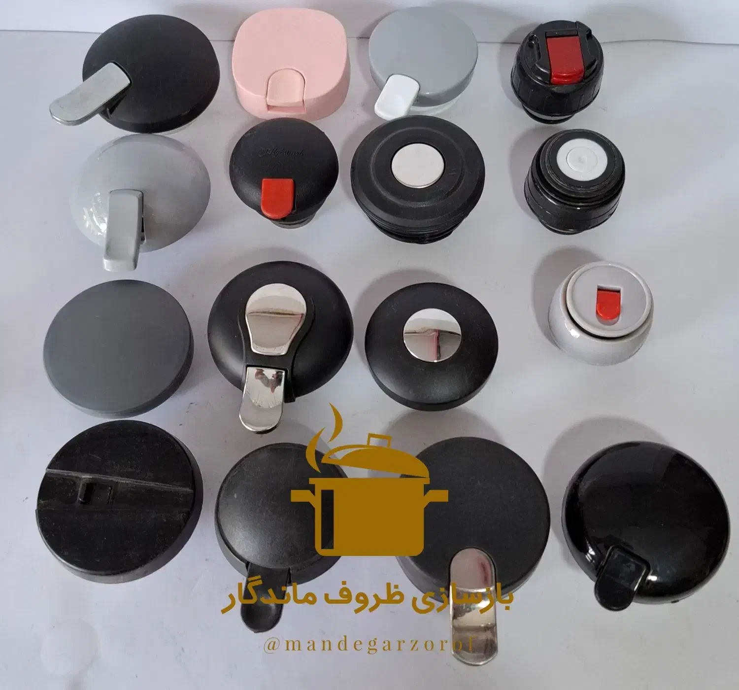 شیشه فلاکس درب فلاکس یدکی فلاکس|ظروف نگهدارنده، پلاستیکی، یک‌بارمصرف|تهران, عبدل‌آباد|دیوار