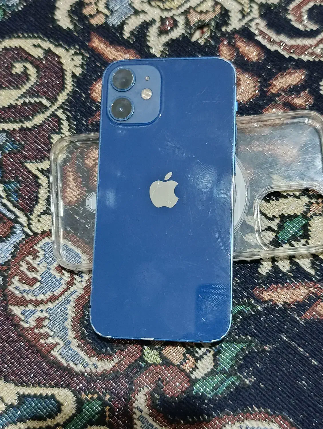 آیفون 12 مینی|موبایل|فاضل آباد, |دیوار